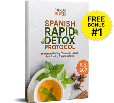 bonus-1 Spanish Rapid Detox Protocol