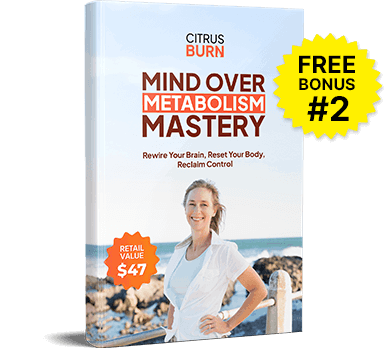 Free Bonus #2 Mind Over Metabolism Mastery